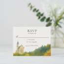 Search for enchanted castle invitations Happily ever after