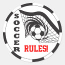 Search for love soccer stickers Athlete
