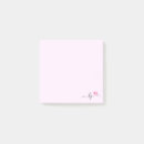 Search for script calligraphy post it notes Minimalist