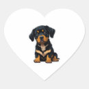 Search for funny rottweiler stickers Animal