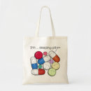 Search for medical tote bags Funny