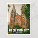 Search for saigon postcards Architecture