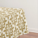 Search for gold white tablecloths Festive