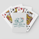 Search for camping playing cards Mountains