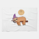 Search for witch tea towels Sloth