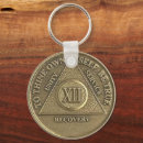 Search for years sober key rings Recovery
