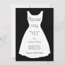 Search for say yes to the dress invitations For her