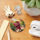 Search for chilli key rings Pepper
