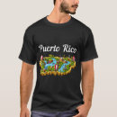 Search for puerto rico map tshirts Taino