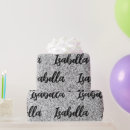 Search for silver sparkle wrapping paper Sparkly