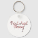 Search for pregnancy loss key rings Angel