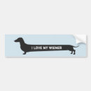 Search for silhouette bumper stickers Funny