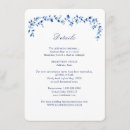 Search for dutch party invitations Delft blue