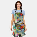 Search for paradise aprons Hawaii