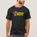 Search for bloody mary tshirts Sunday