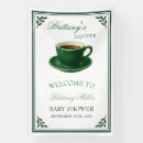 Search for signs backdrops Vintage