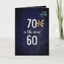 Search for turning 70 birthday cards Funny