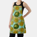 Search for bud aprons Yellow