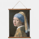 Search for pearl earring art Fine