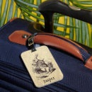Search for alice in wonderland luggage tags White rabbit
