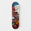 Search for killer skateboards Monster