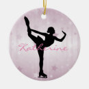 Search for figure skating christmas tree decorations Sports