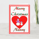 Search for nannie cards Grandma