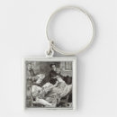 Search for 1891 key rings Male