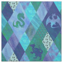 Search for dragon fabric Blue