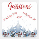 Search for square dancing stickers Blue