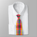 Search for handmade ties Colourful