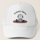 Search for less hats Slightly less funny