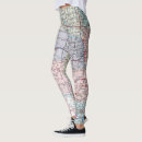 Search for map leggings City