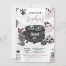 Search for halloween sweet 16 invitations For her