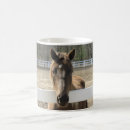 Search for animal leg mugs Horse