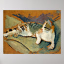 Search for macke posters Cat