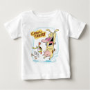 Search for cow baby shirts Cartoon network
