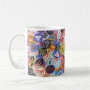 Search for stickers mugs Abstract