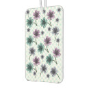Search for aesthetic car accessories Vintage floral