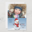 Search for frosty the snowman christmas cards Snowing