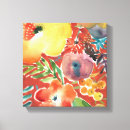 Search for unique flowers canvas prints Flower bouquets