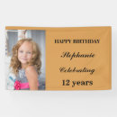 Search for vertical banners Happy birthday