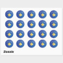 Search for kosovo stickers Flag of kosovo