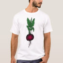Search for beet tshirts Veggie