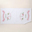 Search for bride and groom beach towels Newlyweds