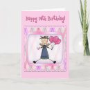 Search for balloons 12th birthday cards Twelve