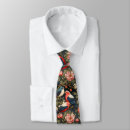Search for nostalgic ties Vintage