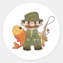 Search for fish catch stickers Fisherman