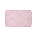 Search for tartan bath mats Pastel