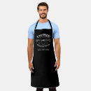 Search for funny 70th birthday aprons For him